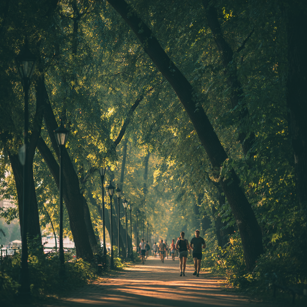 Тренировъчен процес в SteelRhodope